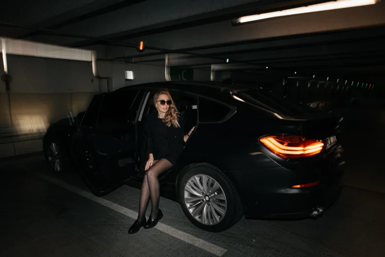 Warum Editorial-Businessportraits deine Personal Brand sichtbar machen – 5 kraftvolle Gründe