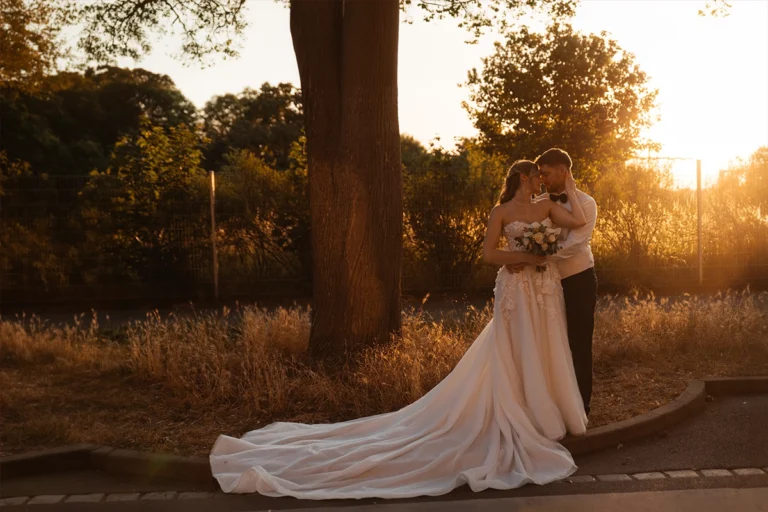 Hochzeit im Logensaal Fürth
